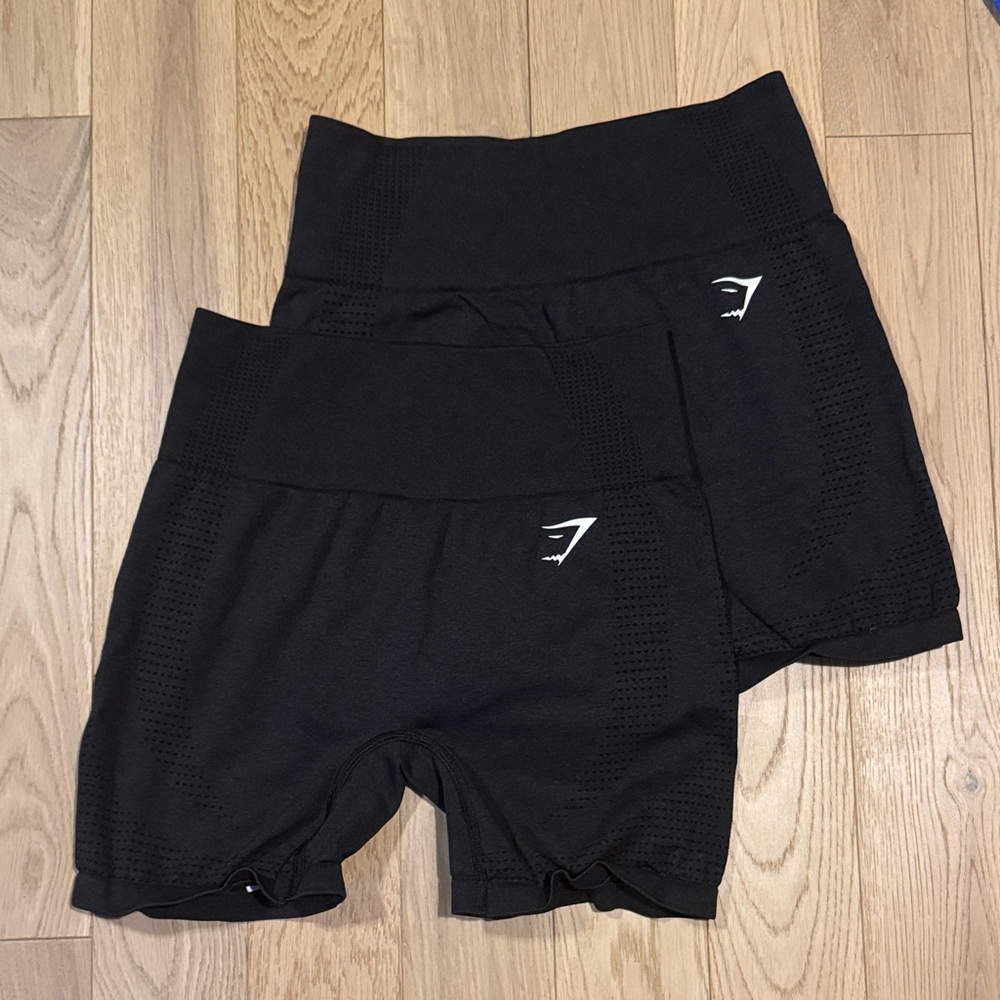 Pair of Gymshark Vital Seamless 2.0